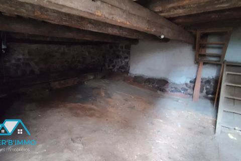 Villa a Saugues, Haute-Loire, Saugues - € 55.000 | Ref: 85970793 - foto 12
