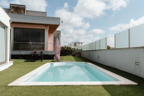 Villa a Mogadouro, Braganca, Mogadouro - € 640.000 | Ref: C0406-02314 - foto 7