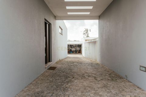 Villa a Mogadouro, Braganca, Mogadouro - € 640.000 | Ref: C0406-02314 - foto 20