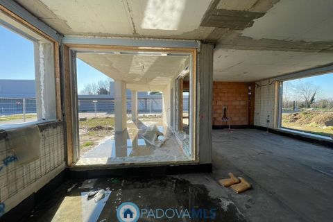 Villa i Selvazzano Dentro, Padua, Selvazzano Dentro - € 550.000 | Ref: MLS1635-1197 - foto 11