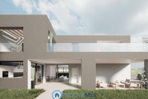 Villa i Selvazzano Dentro, Padua, Selvazzano Dentro - € 550.000 | Ref: MLS1635-1197 - foto 12