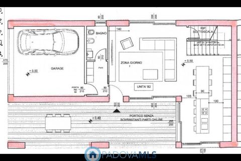 Villa i Selvazzano Dentro, Padua, Selvazzano Dentro - € 550.000 | Ref: MLS1635-1197 - foto 14