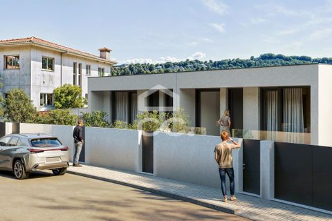 Villa i Vizela, Braga, Vizela - € 335.000 | Ref: 336/M/01868 - foto 1