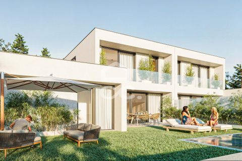 Villa i Vizela, Braga, Vizela - € 335.000 | Ref: 336/M/01868 - foto 3