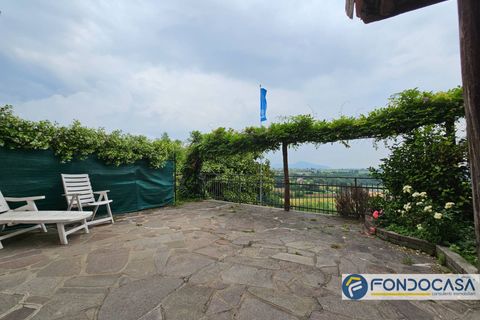 Rækkehus i Castelli Calepio, Bergamo, Castelli Calepio - € 145.000 | Ref: C.Cal.01.NK - foto 5