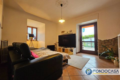 Rækkehus i Castelli Calepio, Bergamo, Castelli Calepio - € 145.000 | Ref: C.Cal.01.NK - foto 2