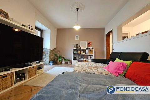 Rækkehus i Castelli Calepio, Bergamo, Castelli Calepio - € 145.000 | Ref: C.Cal.01.NK - foto 7