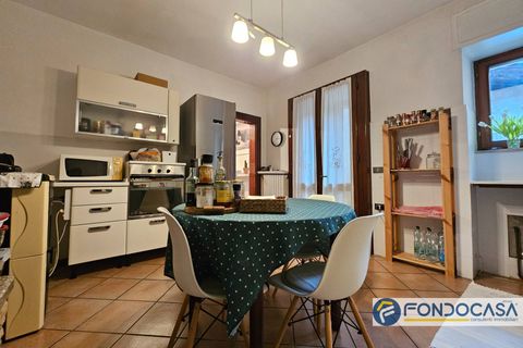 Rækkehus i Castelli Calepio, Bergamo, Castelli Calepio - € 145.000 | Ref: C.Cal.01.NK - foto 4