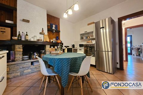Rækkehus i Castelli Calepio, Bergamo, Castelli Calepio - € 145.000 | Ref: C.Cal.01.NK - foto 10
