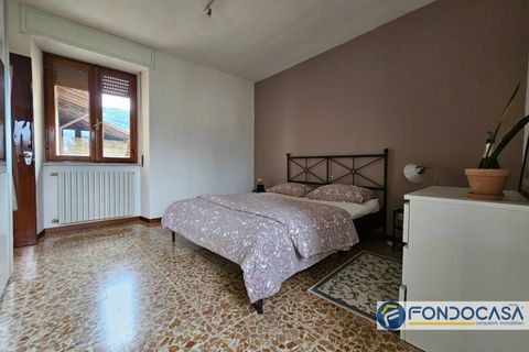 Rækkehus i Castelli Calepio, Bergamo, Castelli Calepio - € 145.000 | Ref: C.Cal.01.NK - foto 14