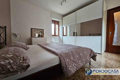 Rækkehus i Castelli Calepio, Bergamo, Castelli Calepio - € 145.000 | Ref: C.Cal.01.NK - foto 16