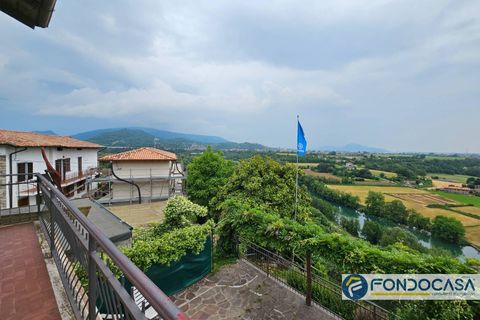 Rækkehus i Castelli Calepio, Bergamo, Castelli Calepio - € 145.000 | Ref: C.Cal.01.NK - foto 17