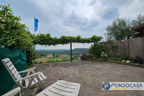 Rækkehus i Castelli Calepio, Bergamo, Castelli Calepio - € 145.000 | Ref: C.Cal.01.NK - foto 18