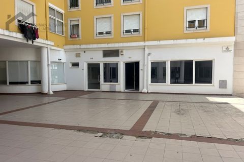 Erhvervsejendom i Matacaes, Lisbon, Matacaes - € 220.000 | Ref: K&R - 194 - foto 1