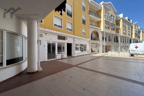 Erhvervsejendom i Matacaes, Lisbon, Matacaes - € 220.000 | Ref: K&R - 194 - foto 6