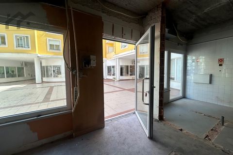 Erhvervsejendom i Matacaes, Lisbon, Matacaes - € 220.000 | Ref: K&R - 194 - foto 7