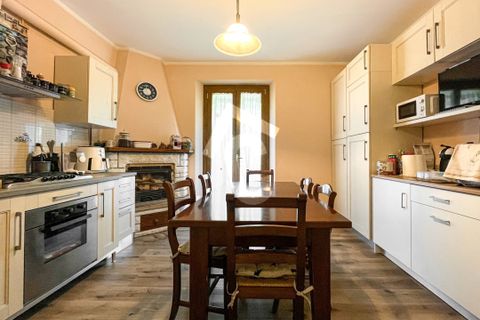 Leilighet i Montecarotto, Ancona, Montecarotto - € 125 000 | Ref: 3369 - foto 5
