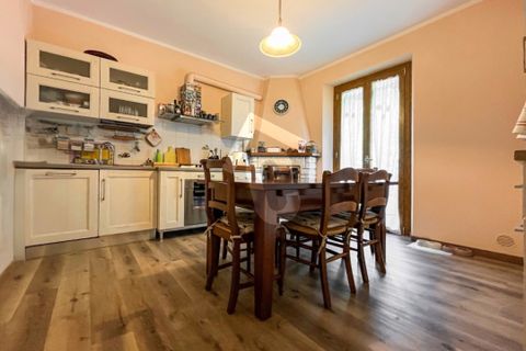 Leilighet i Montecarotto, Ancona, Montecarotto - € 125 000 | Ref: 3369 - foto 8