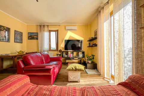 Leilighet i Montecarotto, Ancona, Montecarotto - € 125 000 | Ref: 3369 - foto 10