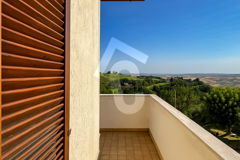 Leilighet i Montecarotto, Ancona, Montecarotto - € 125 000 | Ref: 3369 - foto 11