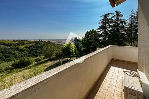 Leilighet i Montecarotto, Ancona, Montecarotto - € 125 000 | Ref: 3369 - foto 12