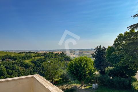 Leilighet i Montecarotto, Ancona, Montecarotto - € 125 000 | Ref: 3369 - foto 13