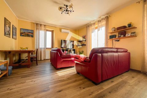Leilighet i Montecarotto, Ancona, Montecarotto - € 125 000 | Ref: 3369 - foto 2