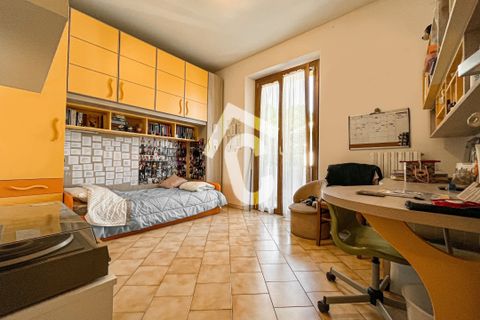 Leilighet i Montecarotto, Ancona, Montecarotto - € 125 000 | Ref: 3369 - foto 16