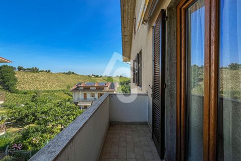 Leilighet i Montecarotto, Ancona, Montecarotto - € 125 000 | Ref: 3369 - foto 17