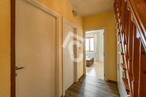 Leilighet i Montecarotto, Ancona, Montecarotto - € 125 000 | Ref: 3369 - foto 19