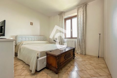Leilighet i Montecarotto, Ancona, Montecarotto - € 125 000 | Ref: 3369 - foto 20