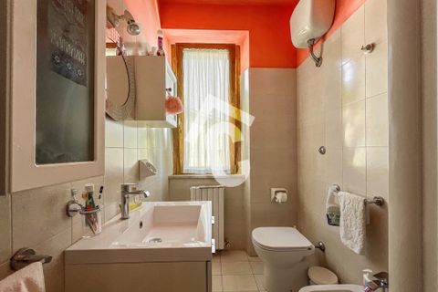 Leilighet i Montecarotto, Ancona, Montecarotto - € 125 000 | Ref: 3369 - foto 21