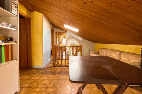 Leilighet i Montecarotto, Ancona, Montecarotto - € 125 000 | Ref: 3369 - foto 25