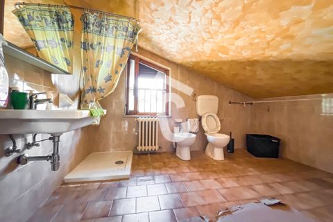 Leilighet i Montecarotto, Ancona, Montecarotto - € 125 000 | Ref: 3369 - foto 27