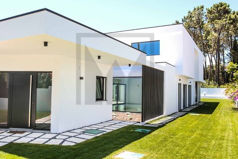 Villa i Corroios, Setubal, Corroios - € 1.950.000 | Ref: CAS_67 - foto 1