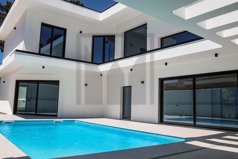 Villa i Corroios, Setubal, Corroios - € 1.950.000 | Ref: CAS_67 - foto 2