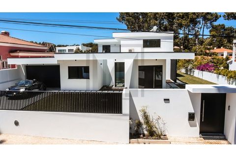 Villa i Corroios, Setubal, Corroios - € 1.950.000 | Ref: CAS_67 - foto 4