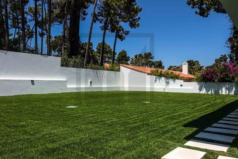Villa i Corroios, Setubal, Corroios - € 1.950.000 | Ref: CAS_67 - foto 5