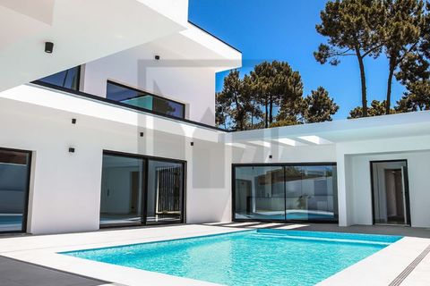 Villa i Corroios, Setubal, Corroios - € 1.950.000 | Ref: CAS_67 - foto 6