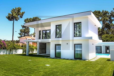 Villa i Corroios, Setubal, Corroios - € 1.950.000 | Ref: CAS_67 - foto 7