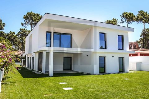 Villa i Corroios, Setubal, Corroios - € 1.950.000 | Ref: CAS_67 - foto 8