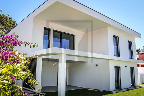 Villa i Corroios, Setubal, Corroios - € 1.950.000 | Ref: CAS_67 - foto 9