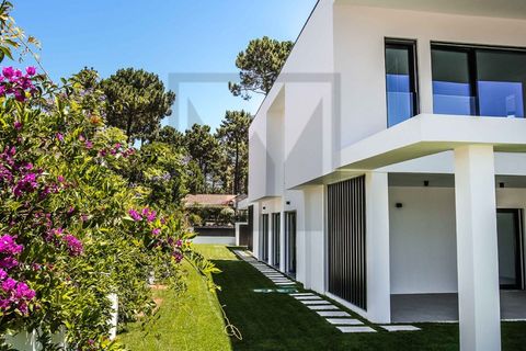 Villa i Corroios, Setubal, Corroios - € 1.950.000 | Ref: CAS_67 - foto 10