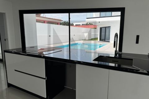 Villa i Corroios, Setubal, Corroios - € 1.950.000 | Ref: CAS_67 - foto 12