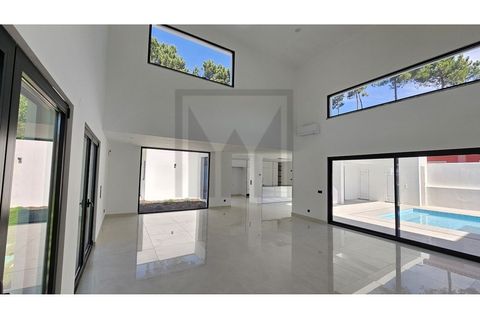 Villa i Corroios, Setubal, Corroios - € 1.950.000 | Ref: CAS_67 - foto 18