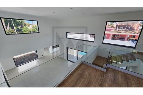 Villa i Corroios, Setubal, Corroios - € 1.950.000 | Ref: CAS_67 - foto 28