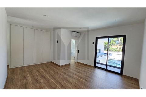 Villa i Corroios, Setubal, Corroios - € 1.950.000 | Ref: CAS_67 - foto 32