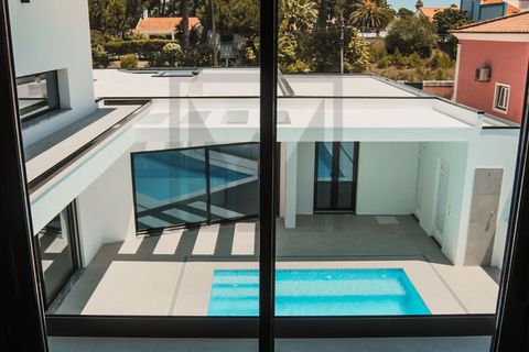 Villa i Corroios, Setubal, Corroios - € 1.950.000 | Ref: CAS_67 - foto 35