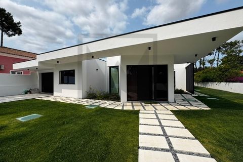 Villa i Corroios, Setubal, Corroios - € 1.950.000 | Ref: CAS_67 - foto 41