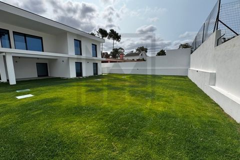 Villa i Corroios, Setubal, Corroios - € 1.950.000 | Ref: CAS_67 - foto 45